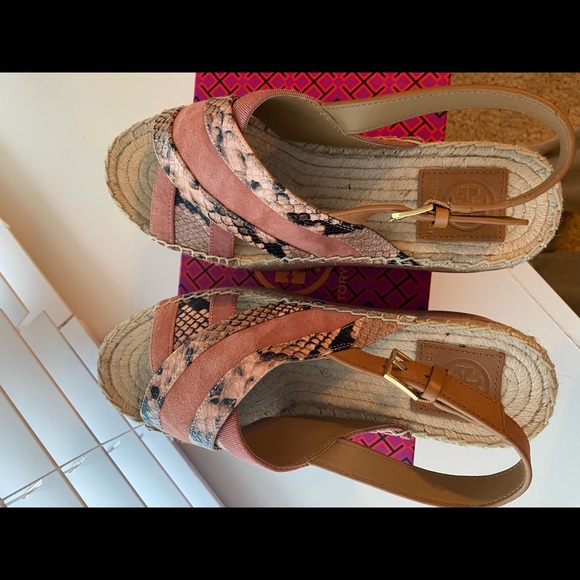 Tory Burch Sandals - Picture 4 of 4